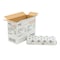 National Checking National Checking Register Roll 2.25 White 1 Ply, PK40 1225-130SP - alternate 2